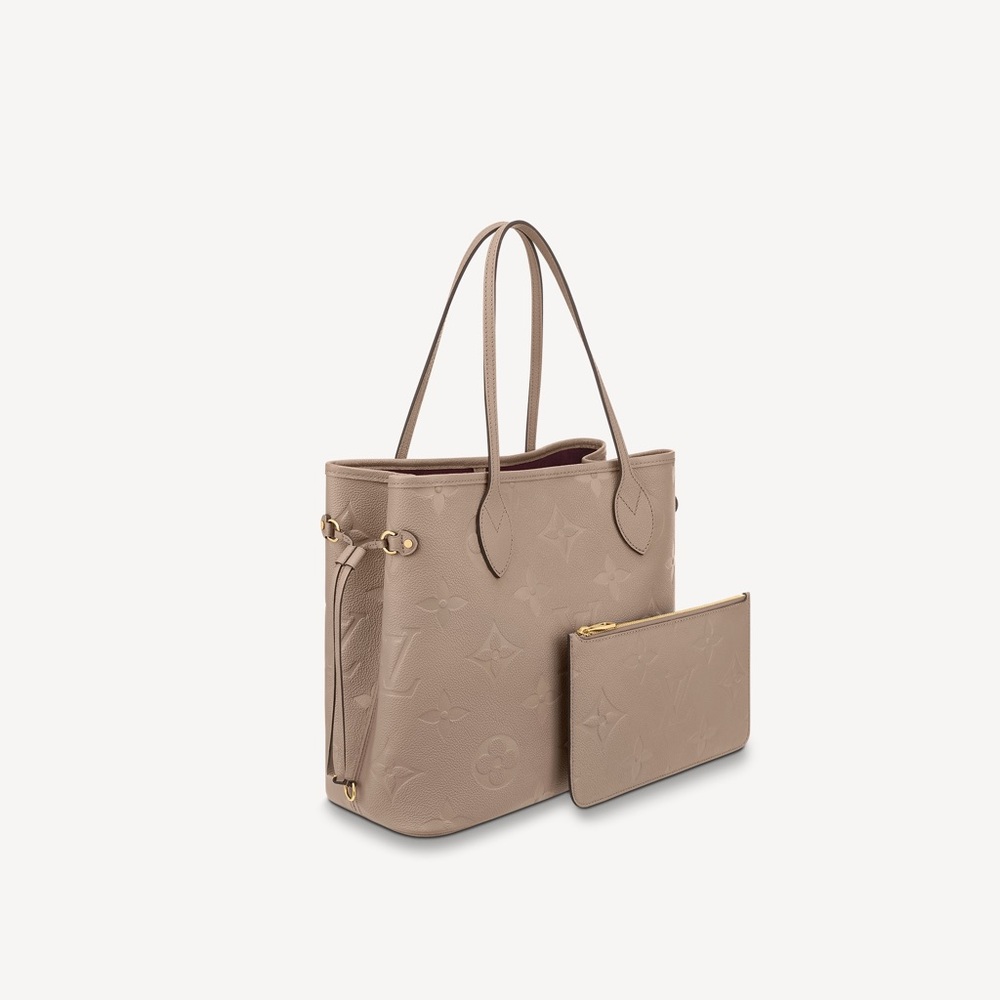 NEVERFULL MM